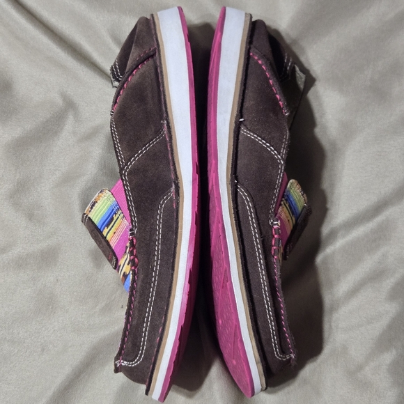 Womens Ariat Cruisers Lot - Picture 5 of 11